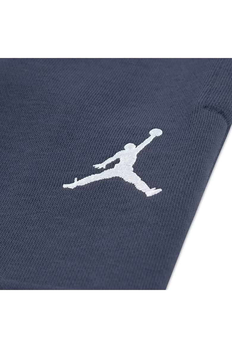 Nike Панталони Jordan Brooklyn Cargo JR 95D830-0A2 Момчета Тъмносин