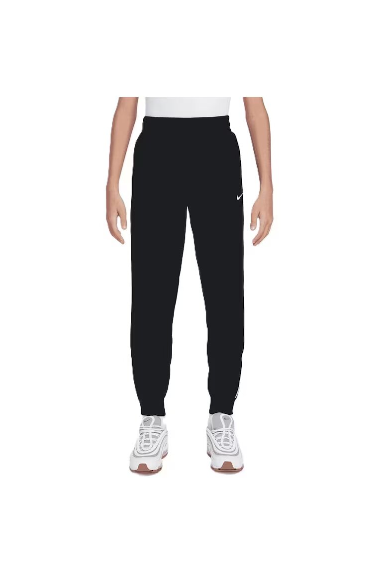 Nike Pantaloni K NSW DF CLUB+ POLY JGGR-HQ9322-010