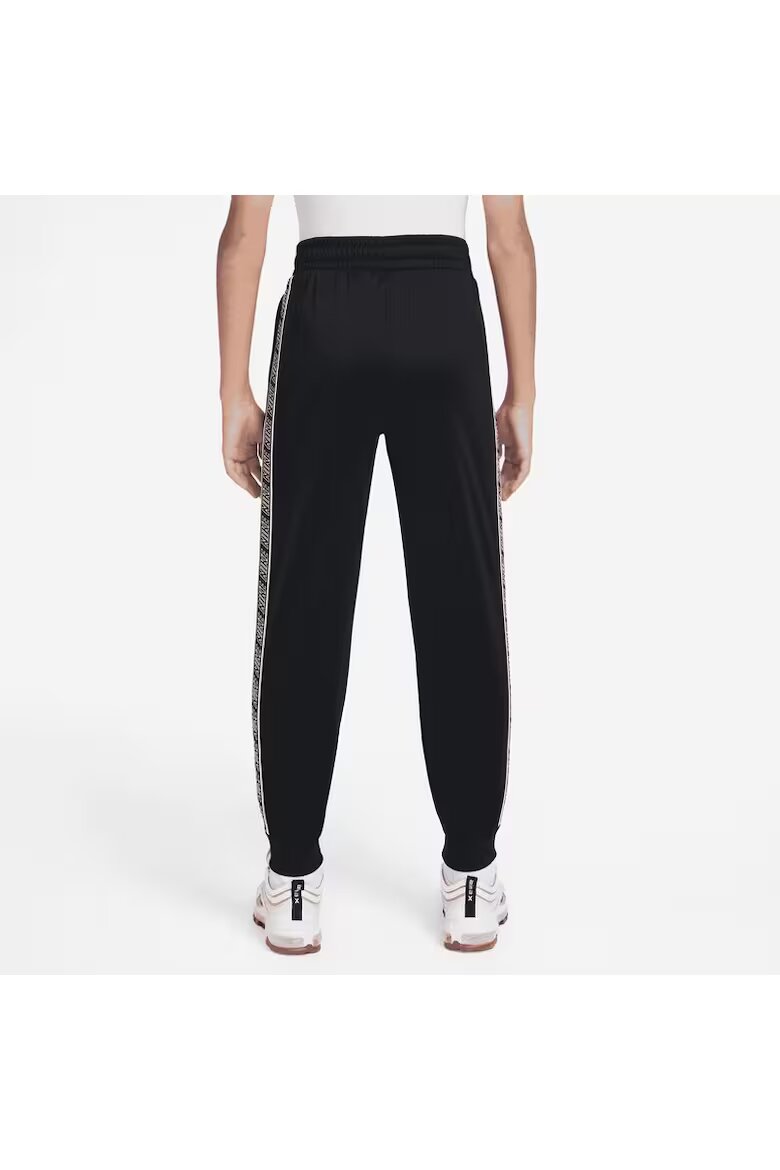 Nike Pantaloni K NSW DF CLUB+ POLY JGGR-HQ9322-010