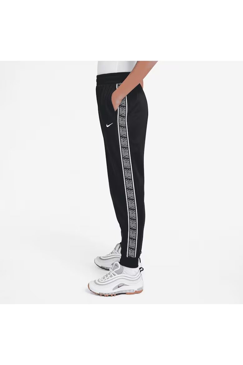 Nike Pantaloni K NSW DF CLUB+ POLY JGGR-HQ9322-010