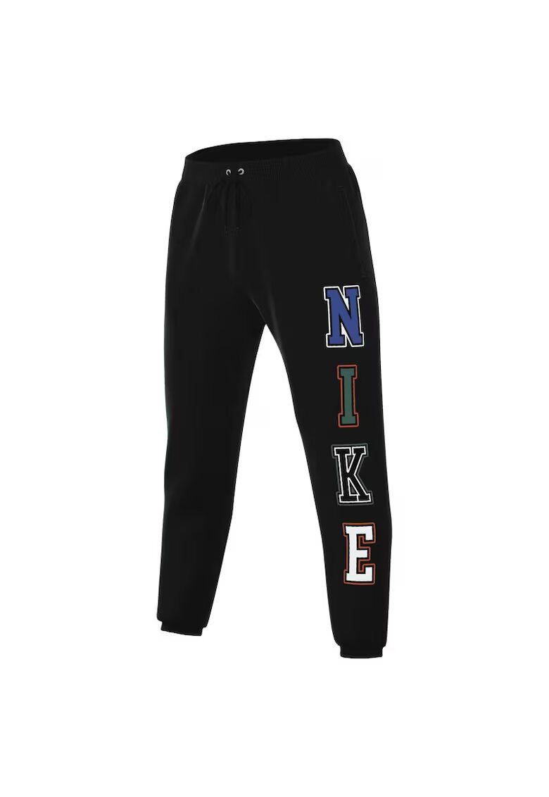 Nike Панталони M NK CLUB BB CF PANT LTTRS-FZ0881-010
