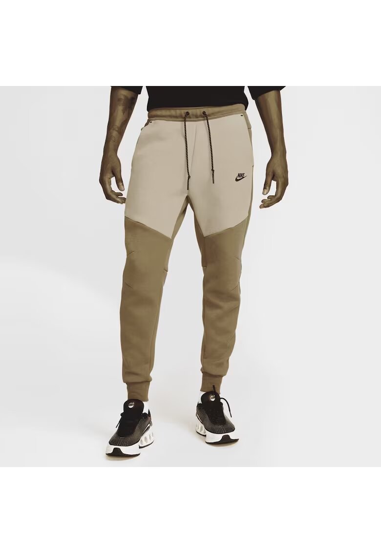 Nike Панталони M NK TCH FLC JGGR-HV0959-222