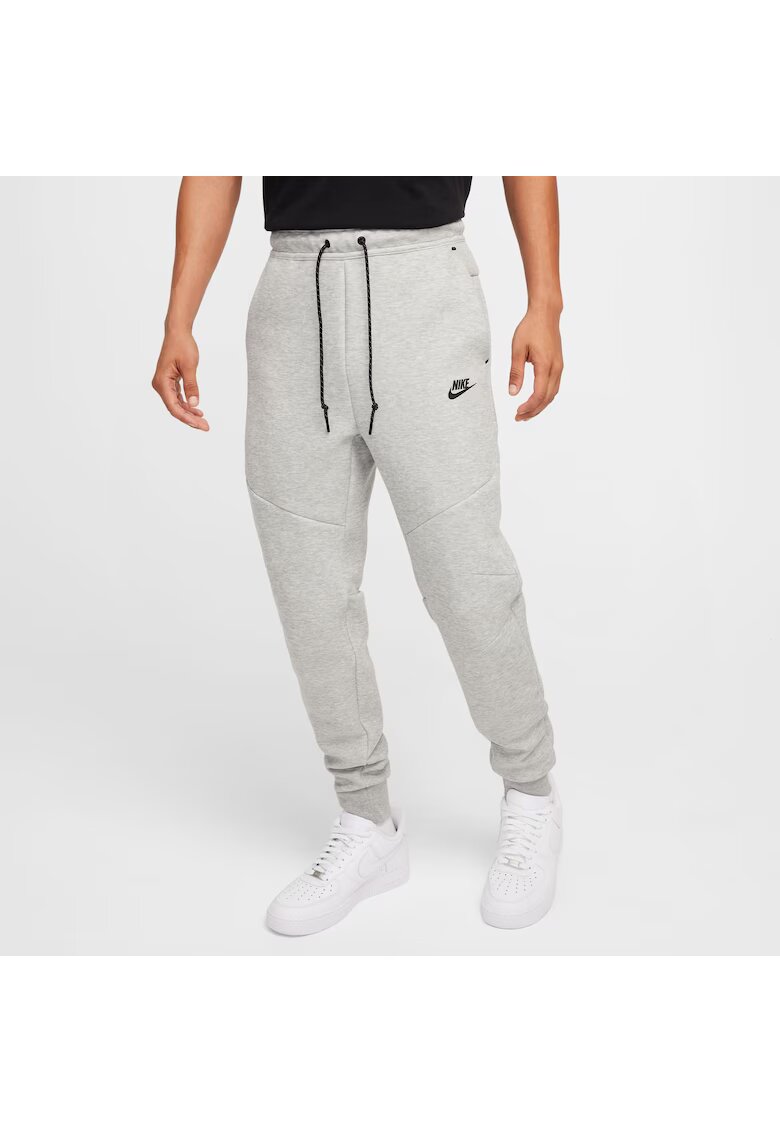 Nike Панталони М Нк Тч Флс Джгр М Панталони
