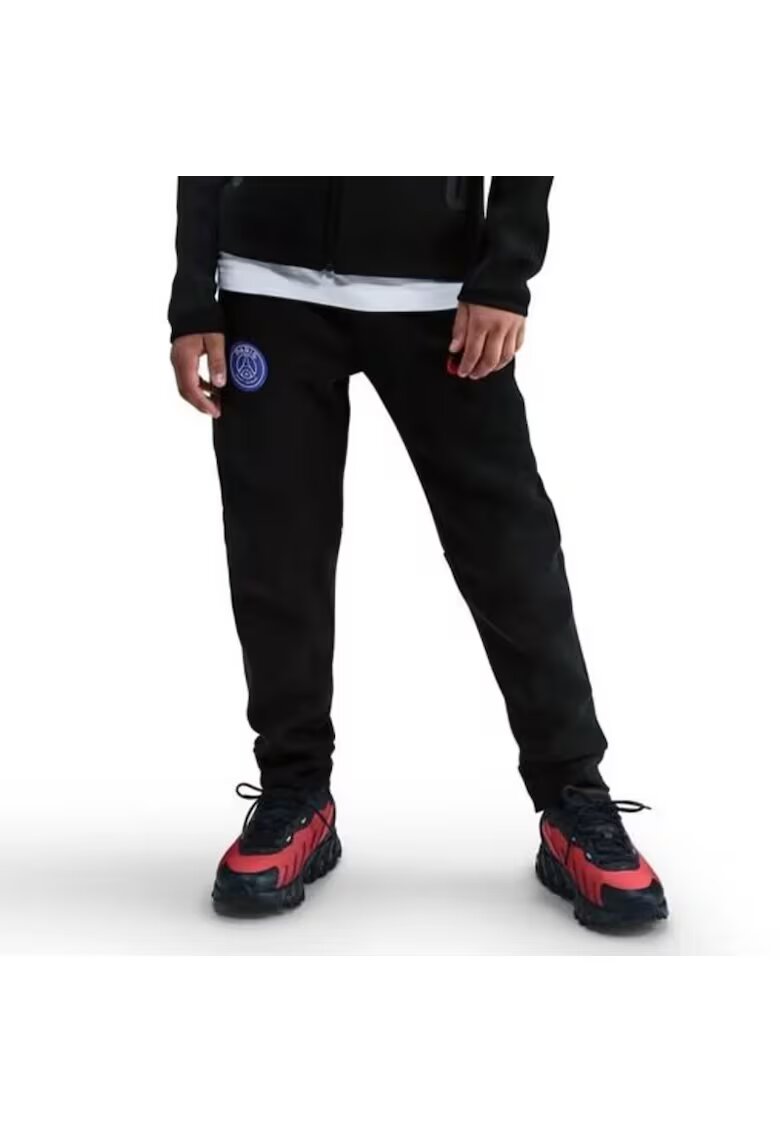 Nike Панталони PSG B NSW TECH FLC PANT 3R-HQ3869-010