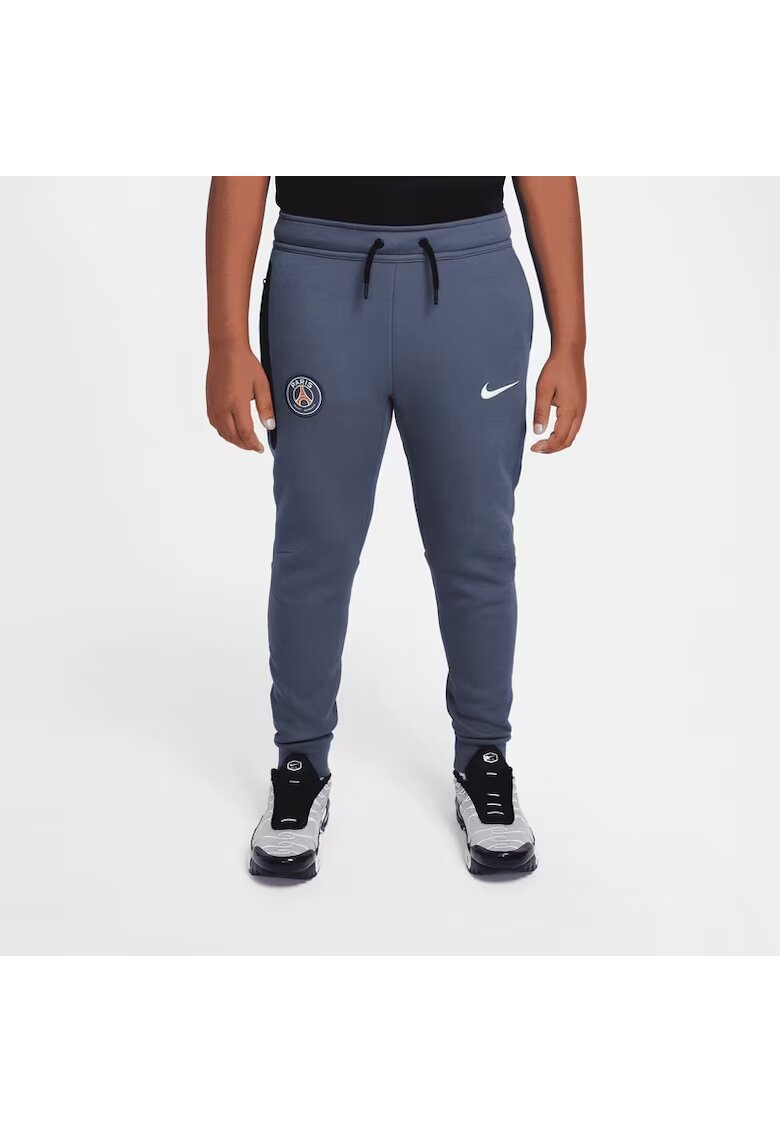 Nike Панталони PSG B NSW TECH FLC PANT-HJ6512-491
