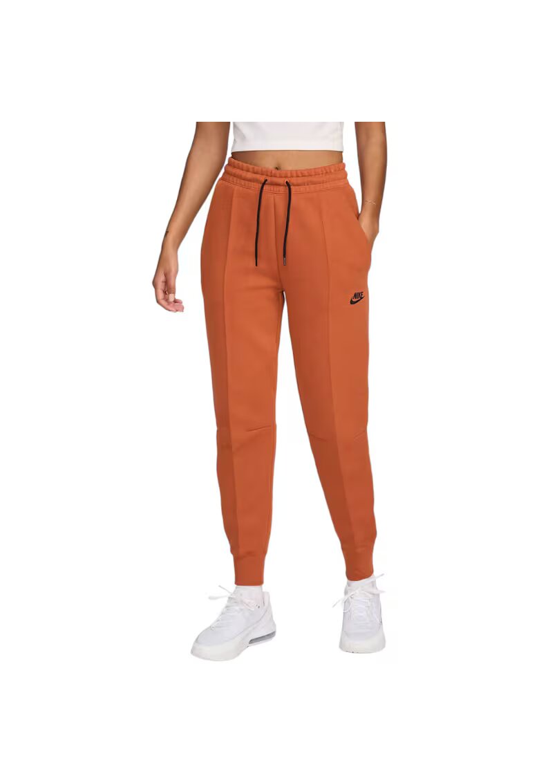 Nike Панталони Tech Fleece 33396