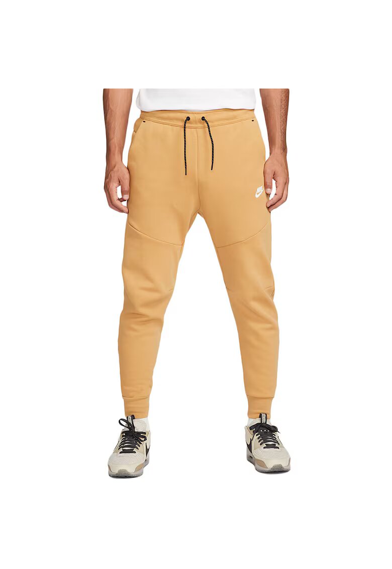 Nike Pantaloni Tech Fleece - CU4495-722 19753