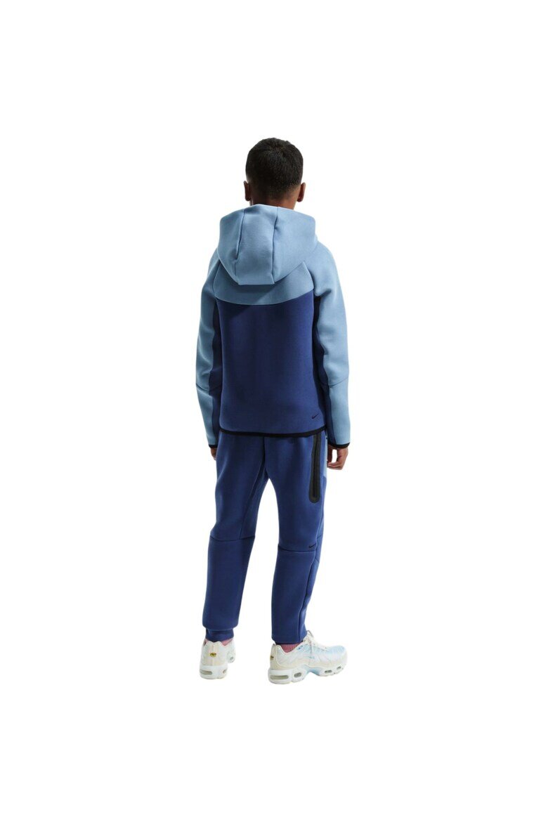 Nike Панталони Tech Fleece Jggr - PD 55795 Син