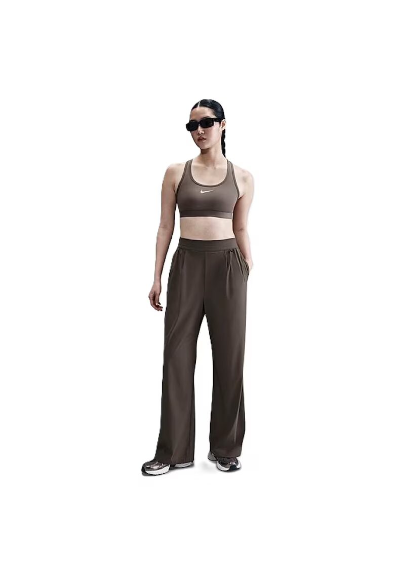 Nike Панталони W NK ETC DF HR WD LEG PANT WVN-HM8389-004