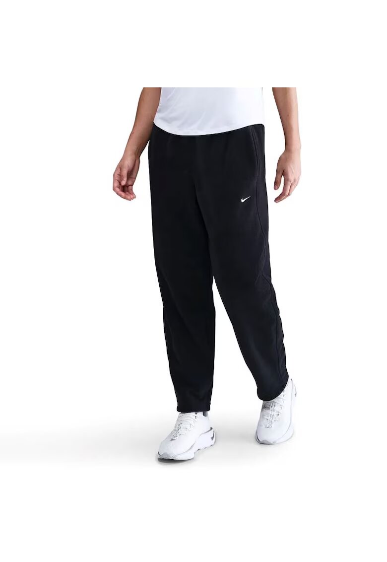 Nike Панталони W NK ONE TF HR 7/8 PANT POLAR-HV3707-010