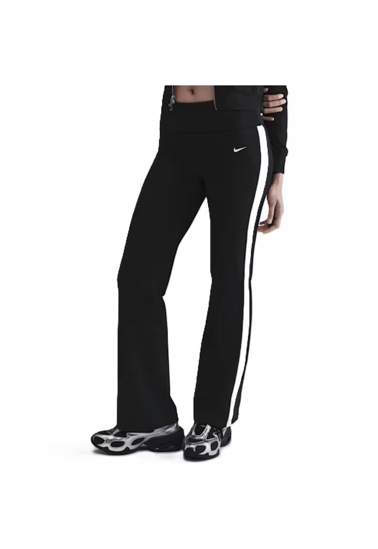 Nike Панталони W NSW HR FLDOVR PNT GLS-IH4063-010