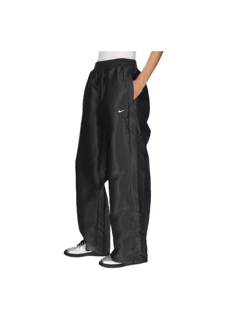 Nike Панталони W NSW NK LIQ SHINE PANT-HV2475-010