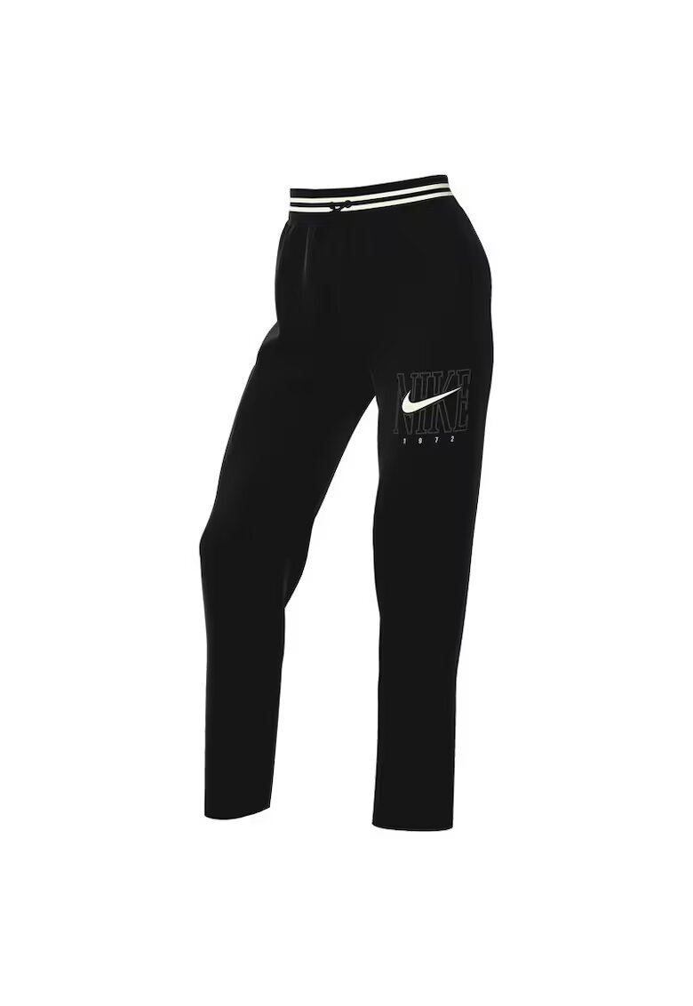 Nike Панталони W NSW PHNX FLC HR GX WIDE PNT-HJ0909-010
