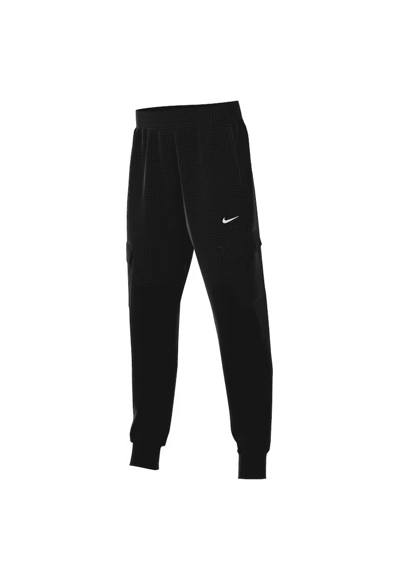 Nike Панталони за момчета - k outdoor play fleece pant - FD3241-010 -