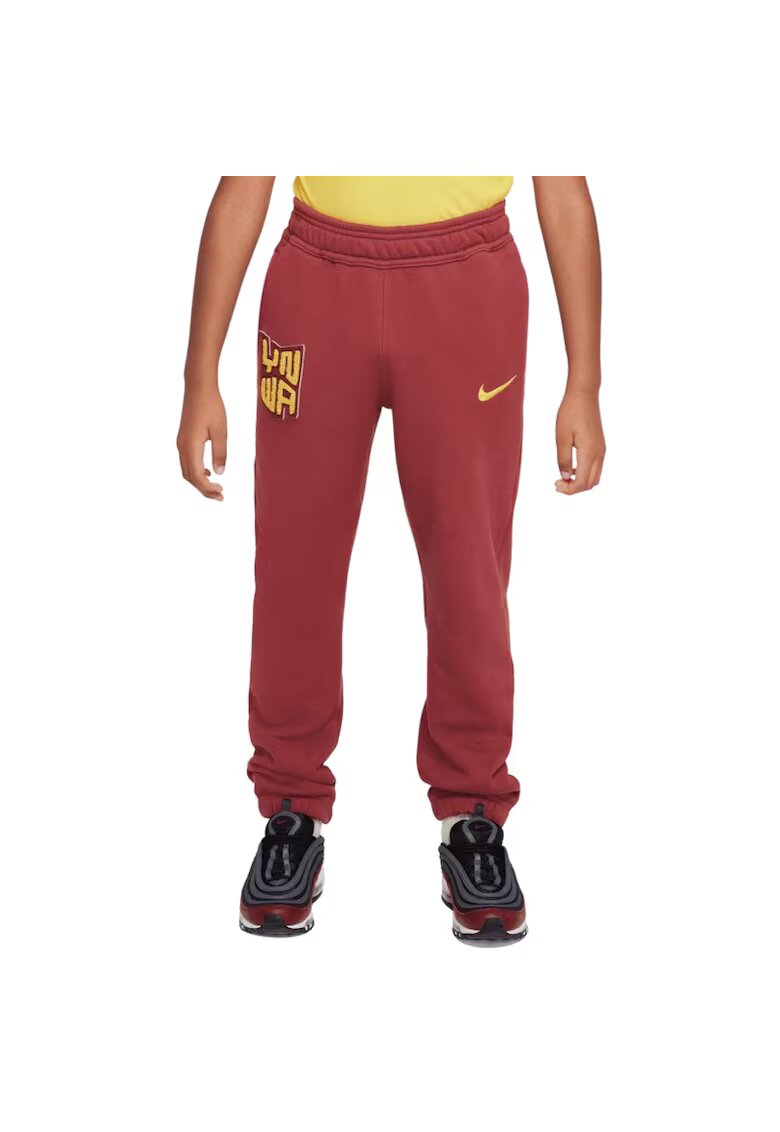 Nike Панталони за момчета - lfc k nsw nke air pant - FZ8770-661 -