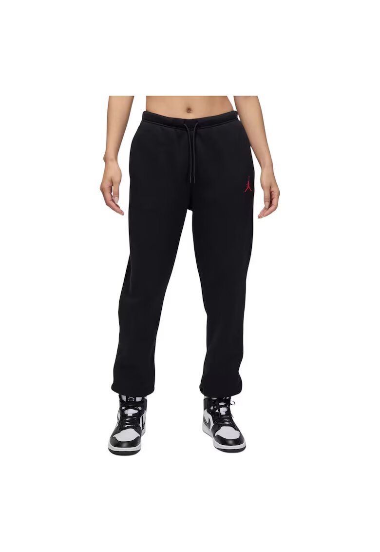 Nike Панталони за тренировка W J Jumpman Flc Pant IM9805011