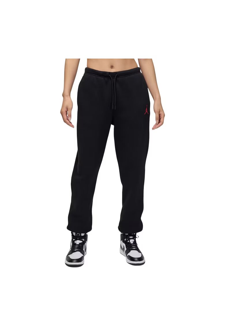 Nike Панталони за тренировка W J Jumpman Flc Pant IM9805011
