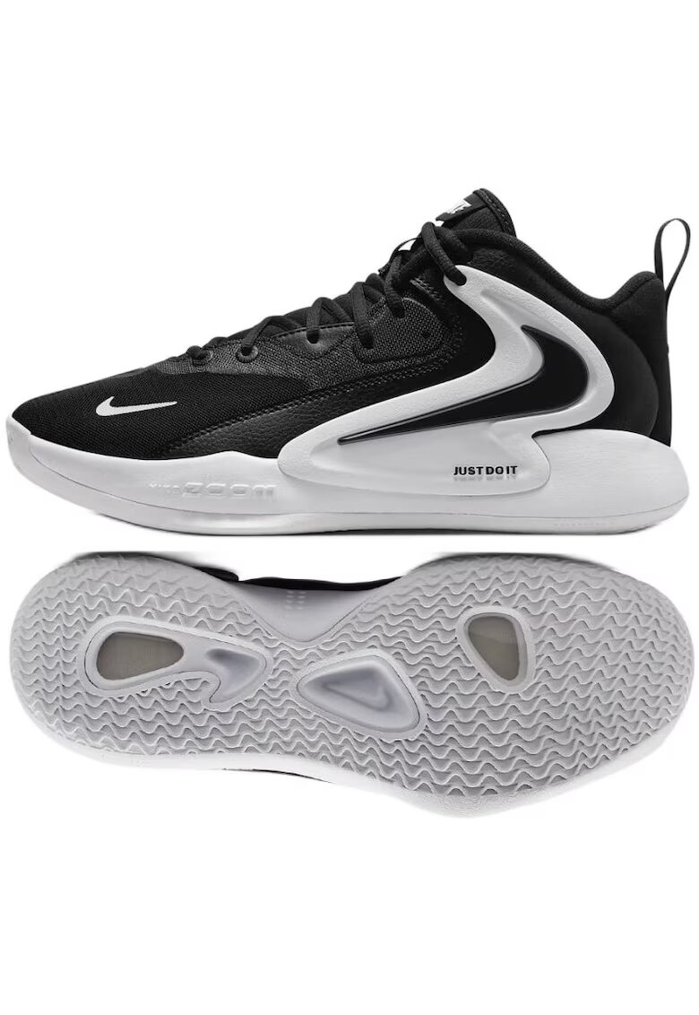 Nike Pantofi sport - BM216406 - Negru -