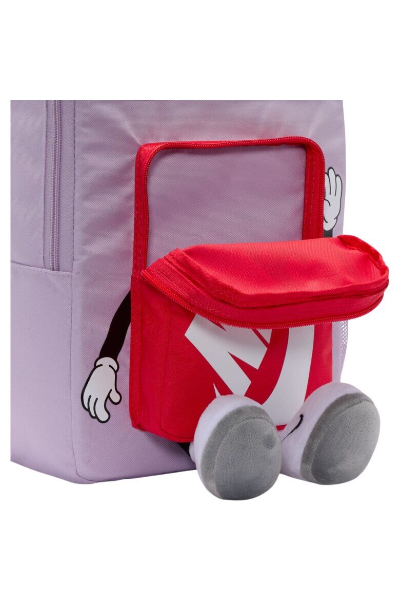 Nike Раница Boxy 13L 57974 Виолетов