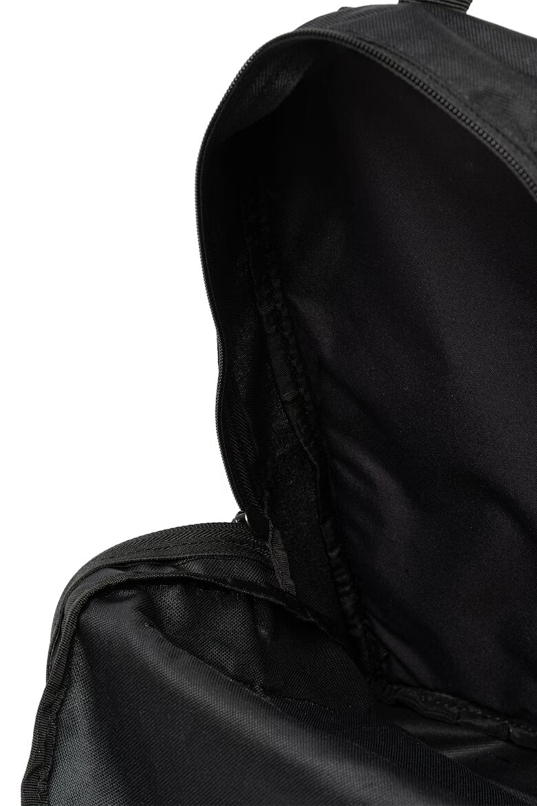 Nike Раница Classic с лого - 16 Л Бял/Черен