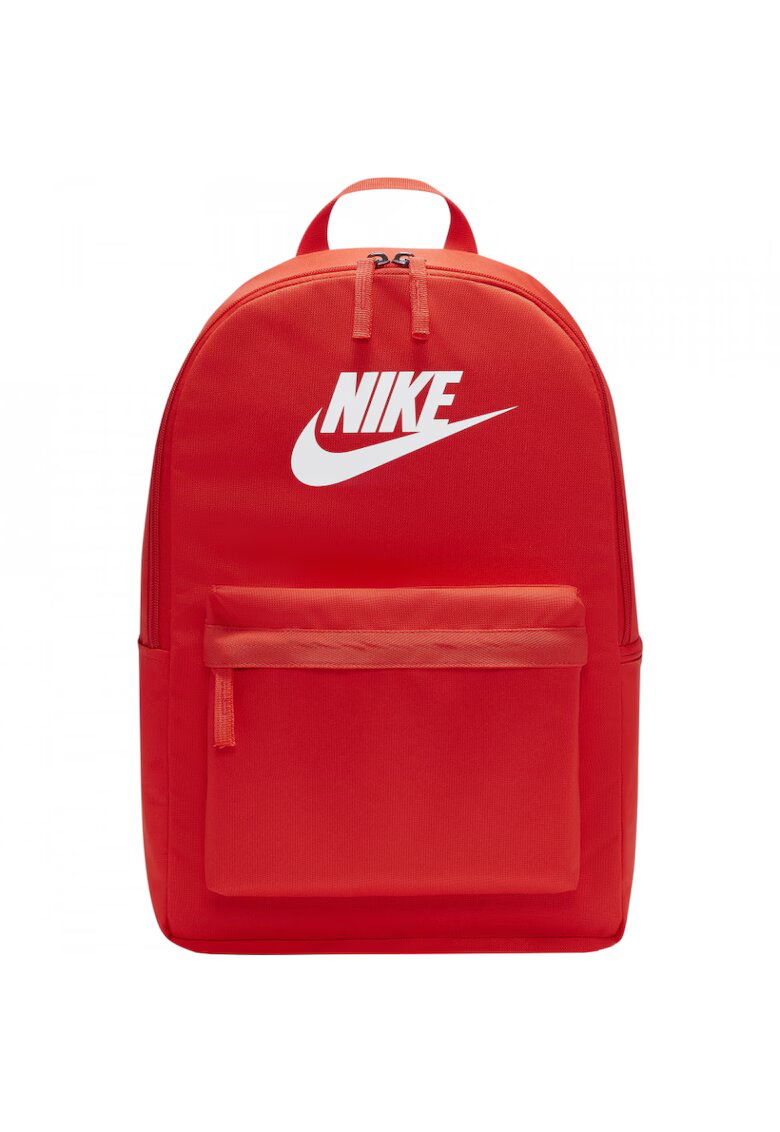 Nike Раница Heritage-2 - Червен | Бял
