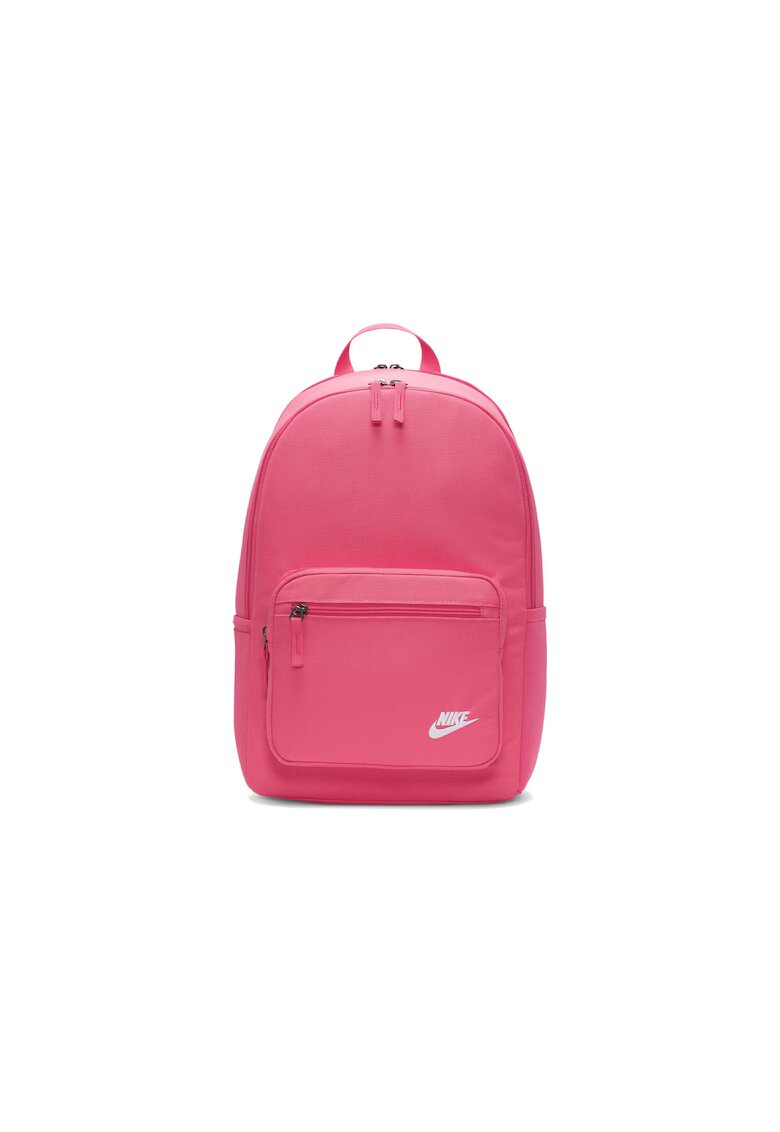Nike Раница Heritage Eugene Bkpk DB3300629 Unisex Pink Универсален размер