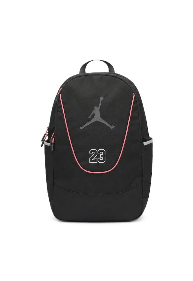 Nike Раница JAM FLIGHTCORE BACKPACK - Полиестер - Черна - Един размер INTL
