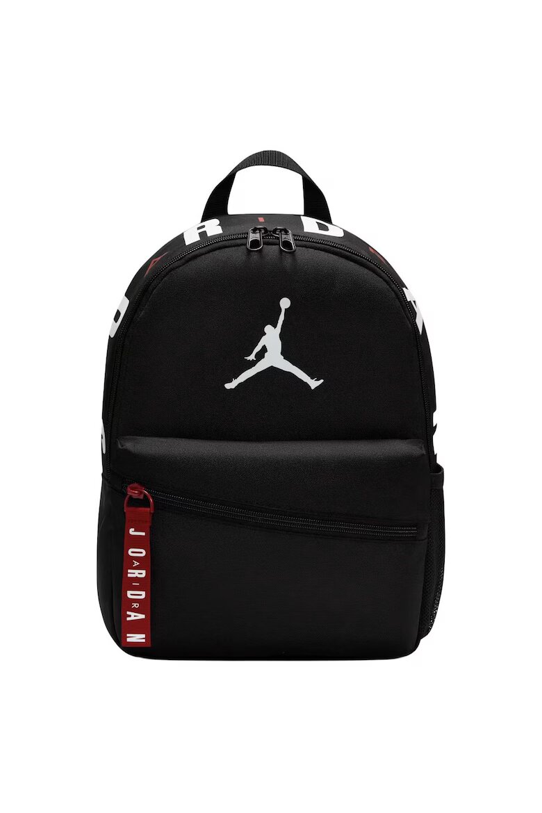 Nike Раница Jan Mini Air Patrol Backpack 7A9214023 Детска Черна Универсален размер