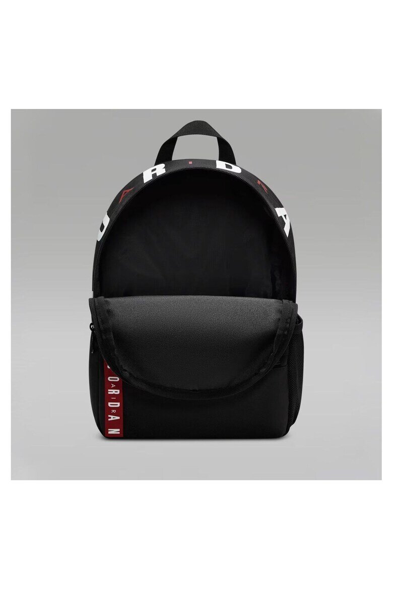 Nike Раница Jan Mini Air Patrol Backpack 7A9214023 Детска Черна Универсален размер