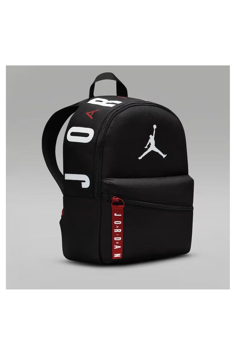 Nike Раница Jan Mini Air Patrol Backpack 7A9214023 Детска Черна Универсален размер