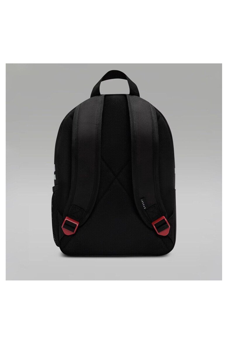 Nike Раница Jan Mini Air Patrol Backpack 7A9214023 Детска Черна Универсален размер