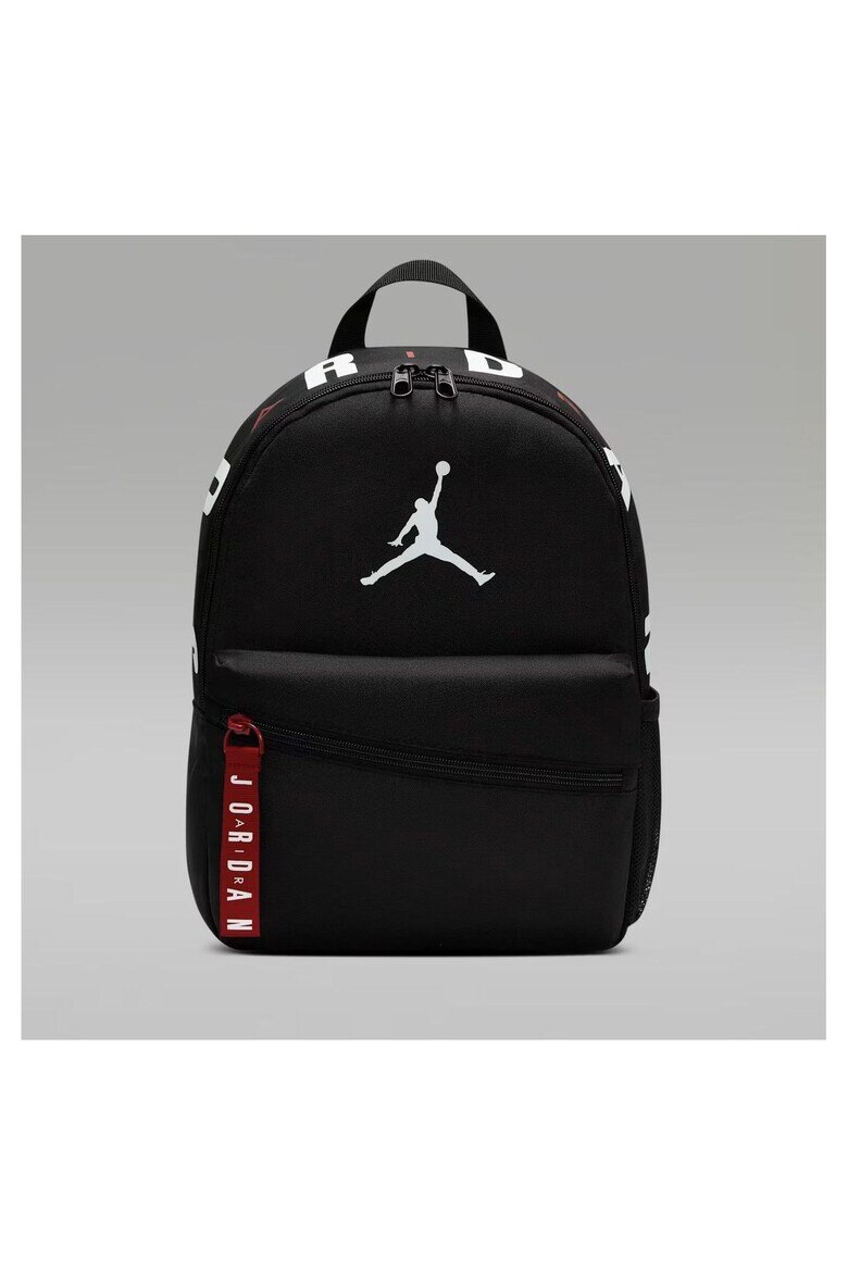 Nike Раница Jan Mini Air Patrol Backpack 7A9214023 Детска Черна Универсален размер