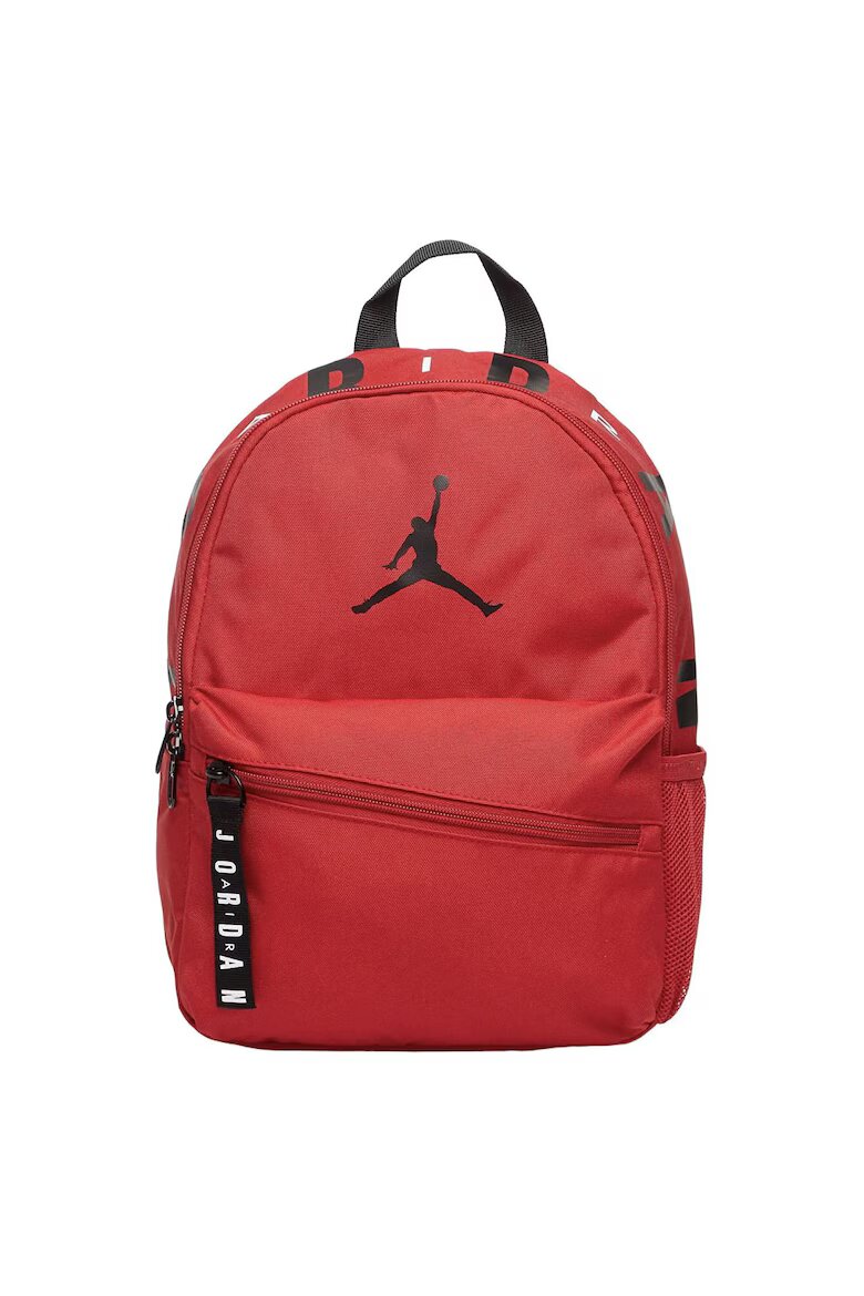 Nike Раница Jan Mini Air Patrol Backpack 7A9214R78 Деца Червен Един размер