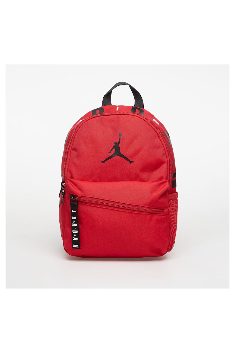 Nike Раница Jan Mini Air Patrol Backpack 7A9214R78 Деца Червен Един размер