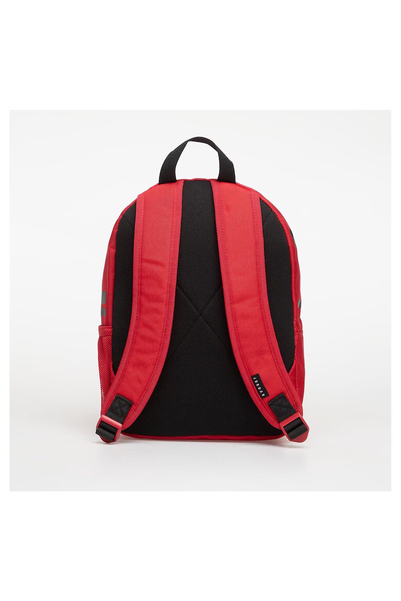 Nike Раница Jan Mini Air Patrol Backpack 7A9214R78 Деца Червен Един размер