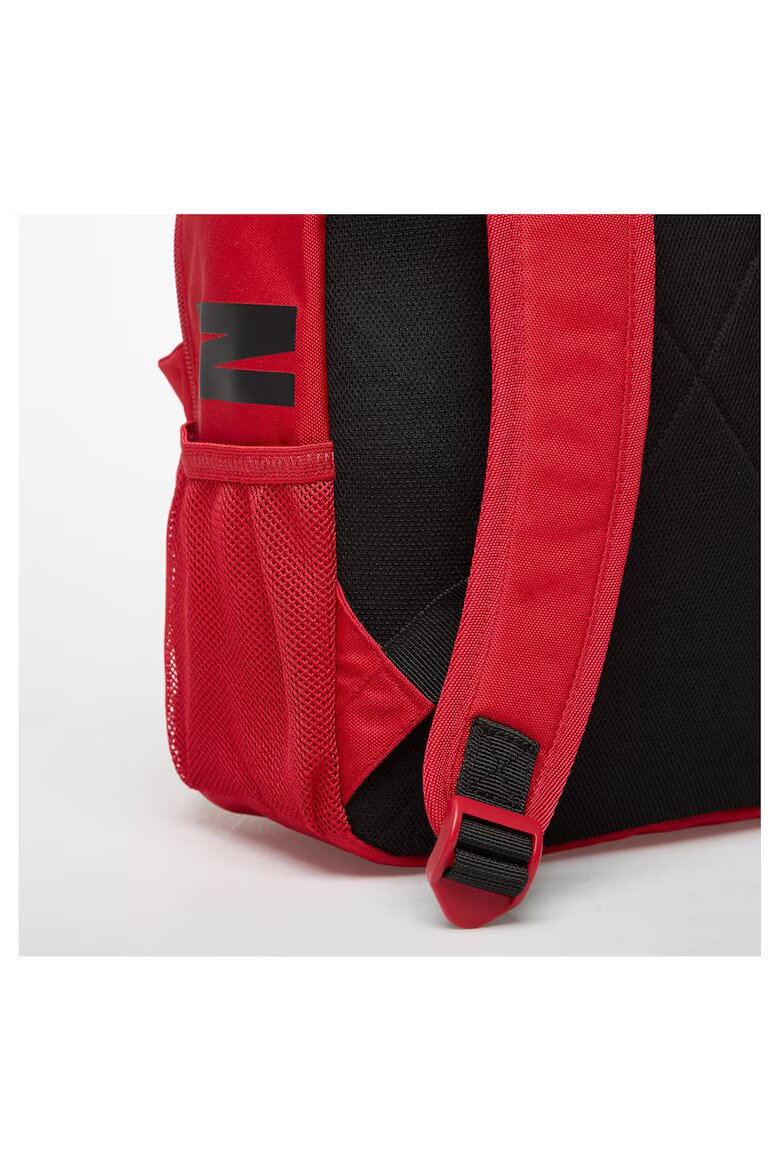 Nike Раница Jan Mini Air Patrol Backpack 7A9214R78 Деца Червен Един размер