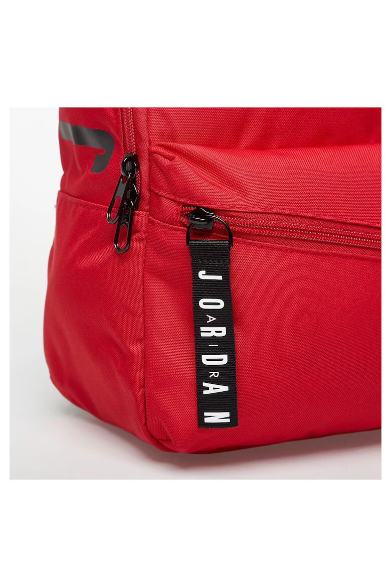 Nike Раница Jan Mini Air Patrol Backpack 7A9214R78 Деца Червен Един размер