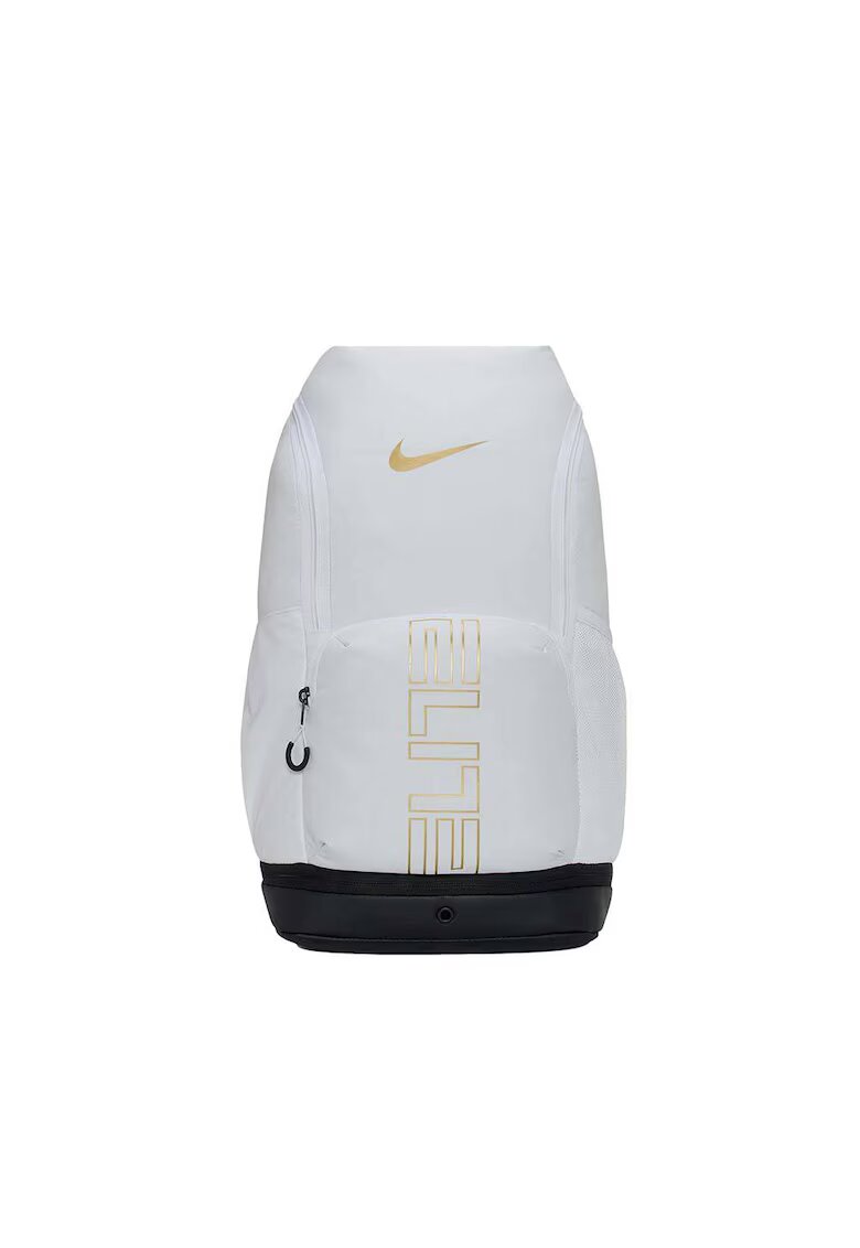 Nike Раница Varsity Elite HM9965-100 - мъжка - бяла