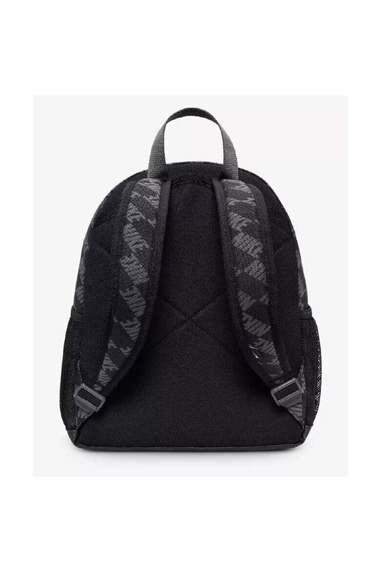 Nike Раница за момчета y nk brsla jdi mni bk-aop fa25 HV6481-010 MISC INTL Черна