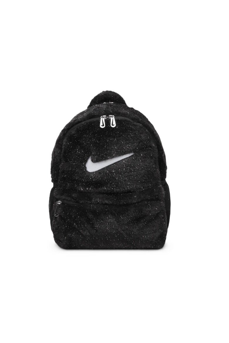 Nike Раница за момчета y nk fx fur backpack FZ1330-010 MISC INTL Черна