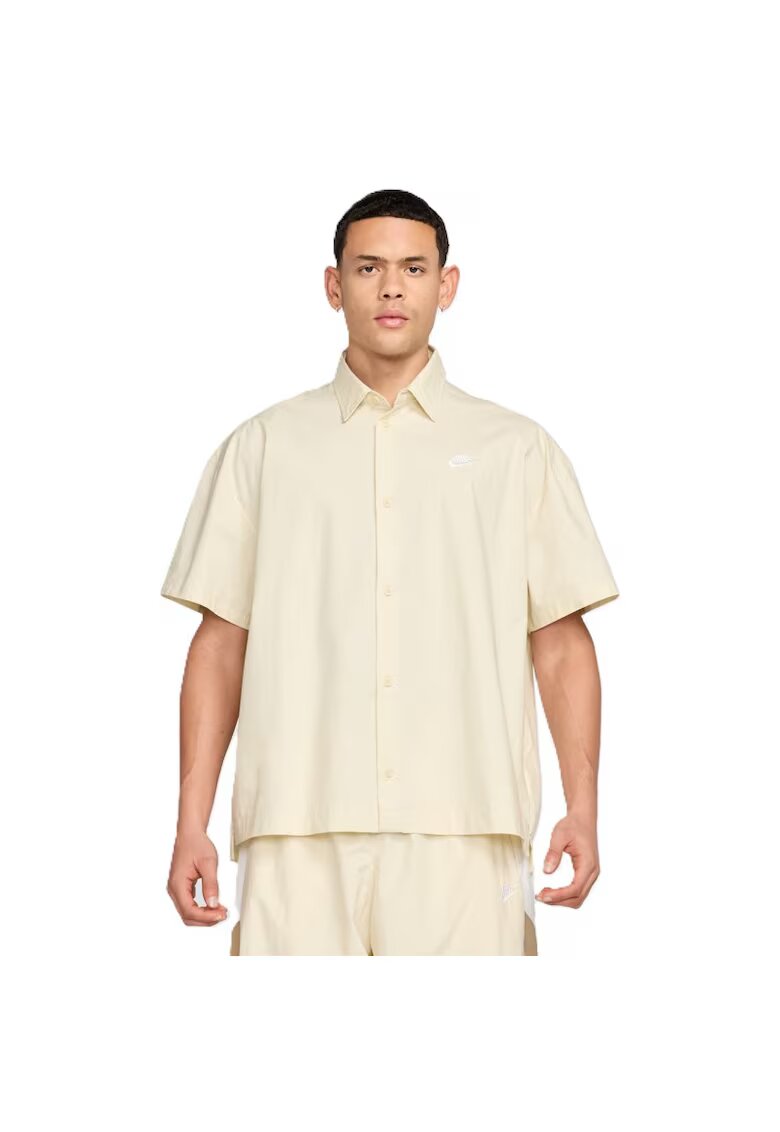 Nike Риза M NK CLUB SS BTN SHIRT OS-HJ2026-234