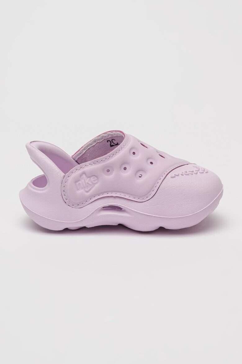 Nike Сабо Aqua Swoosh Лилав