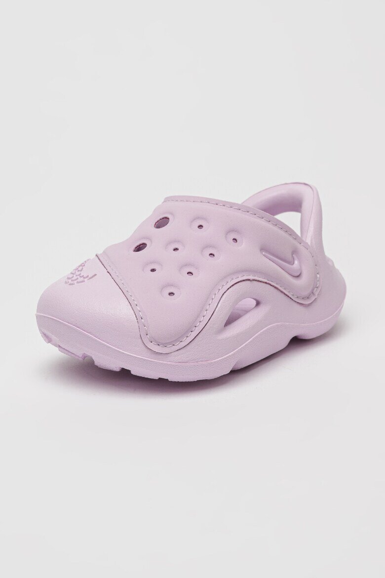 Nike Сабо Aqua Swoosh Лилав