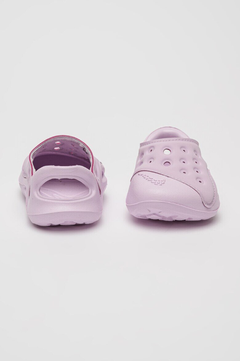 Nike Сабо Aqua Swoosh Лилав