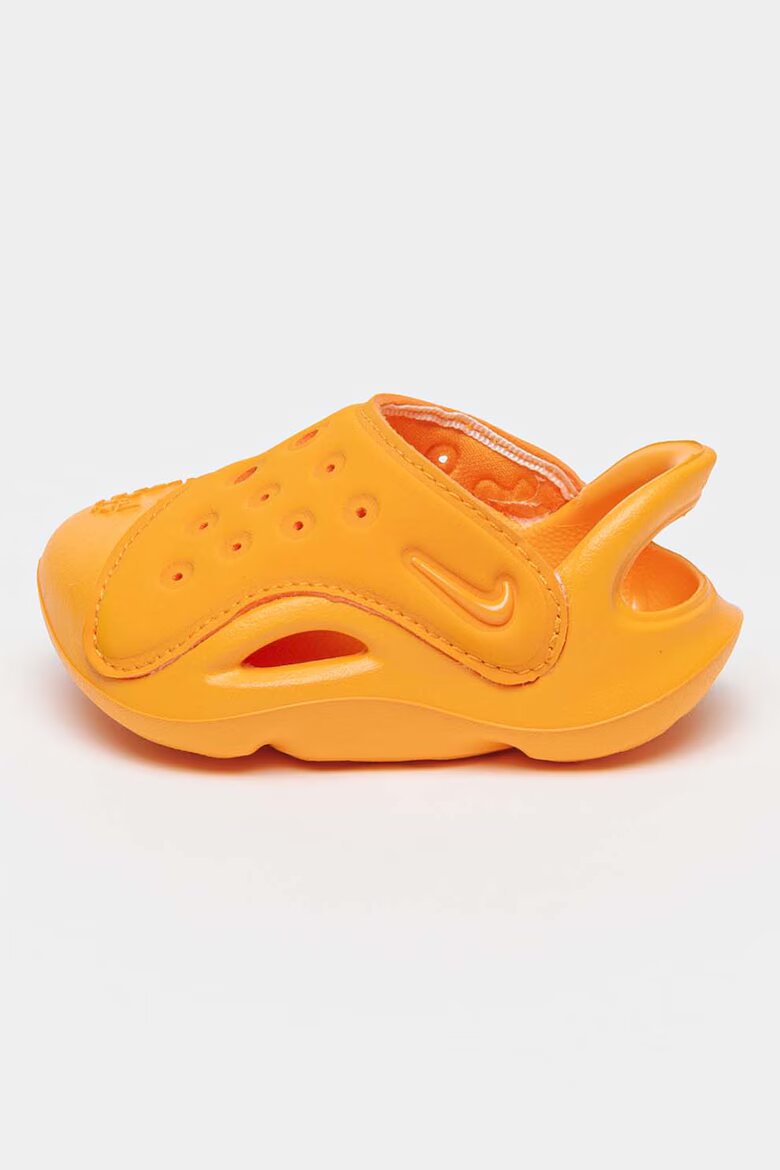 Nike Сабо Aqua Swoosh Мандарина