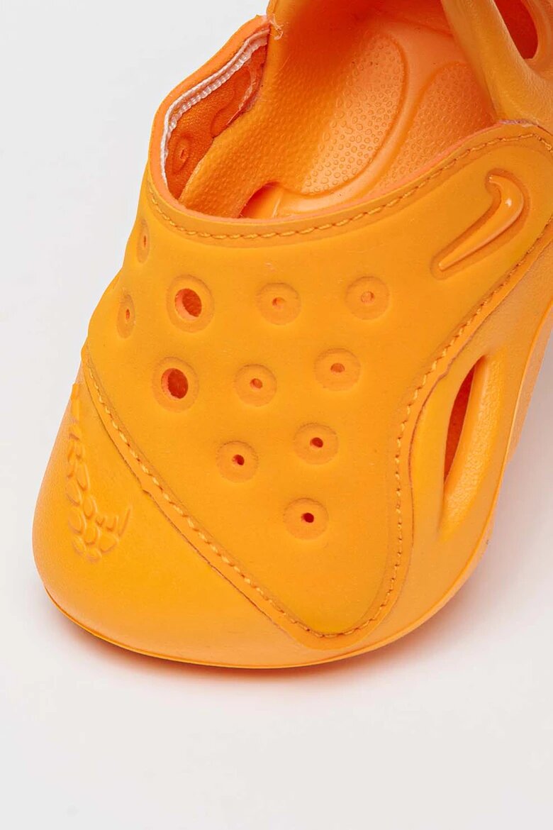Nike Сабо Aqua Swoosh Мандарина