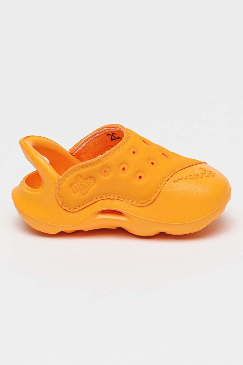 Nike Сабо Aqua Swoosh Мандарина