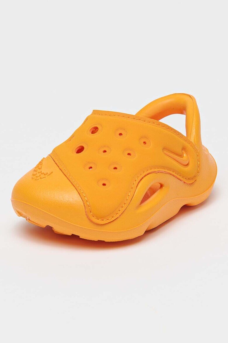 Nike Сабо Aqua Swoosh Мандарина