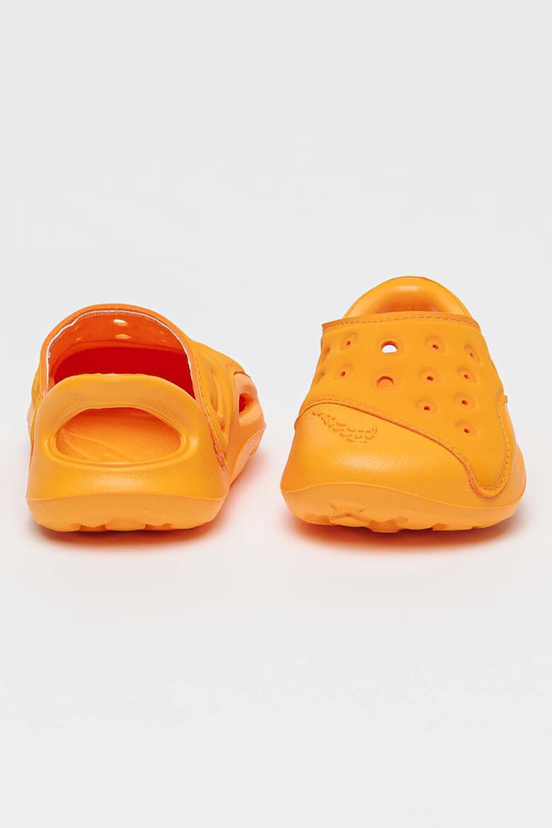 Nike Сабо Aqua Swoosh Мандарина