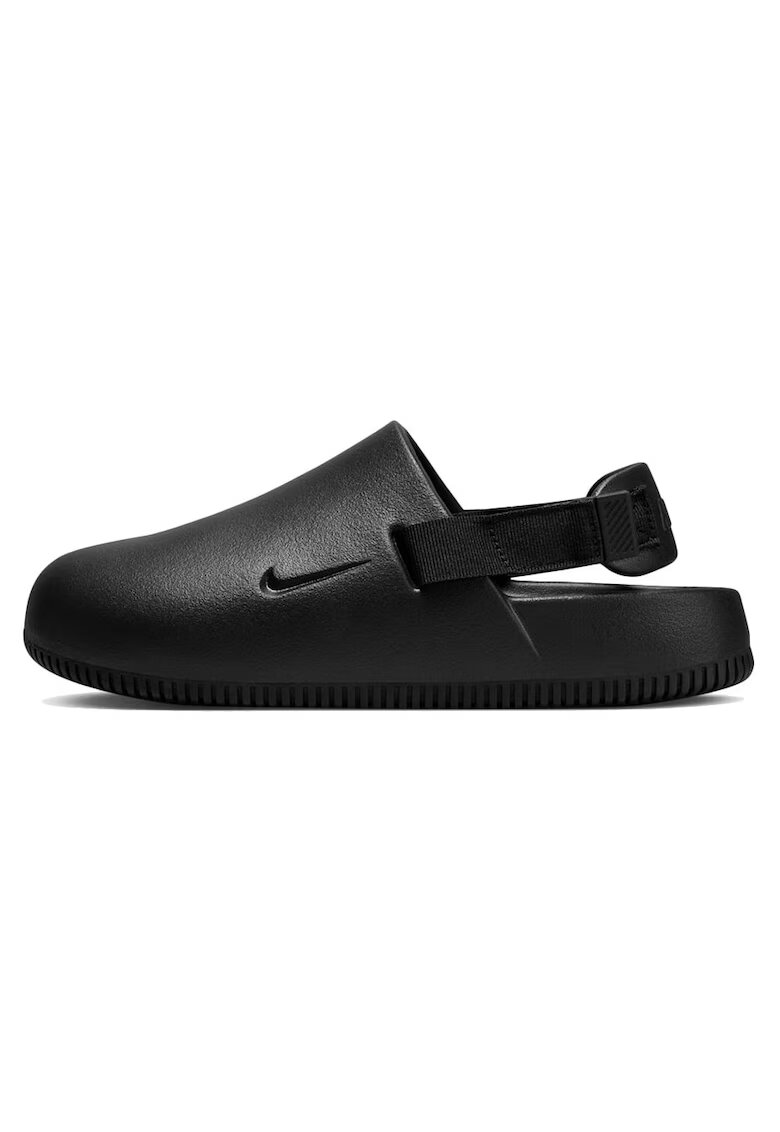 Nike Сабо Calm W FB2185-001 - Жени - Черно